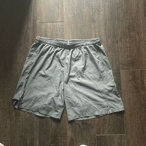 Patagonia Shorts with Liner